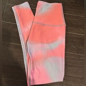 Beyond Yoga Leggings Size Small